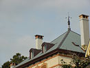 Lucarnes